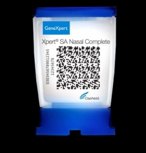 Xpert SA Nasal Complete PCR Test Kit | Medline Industries, Inc.