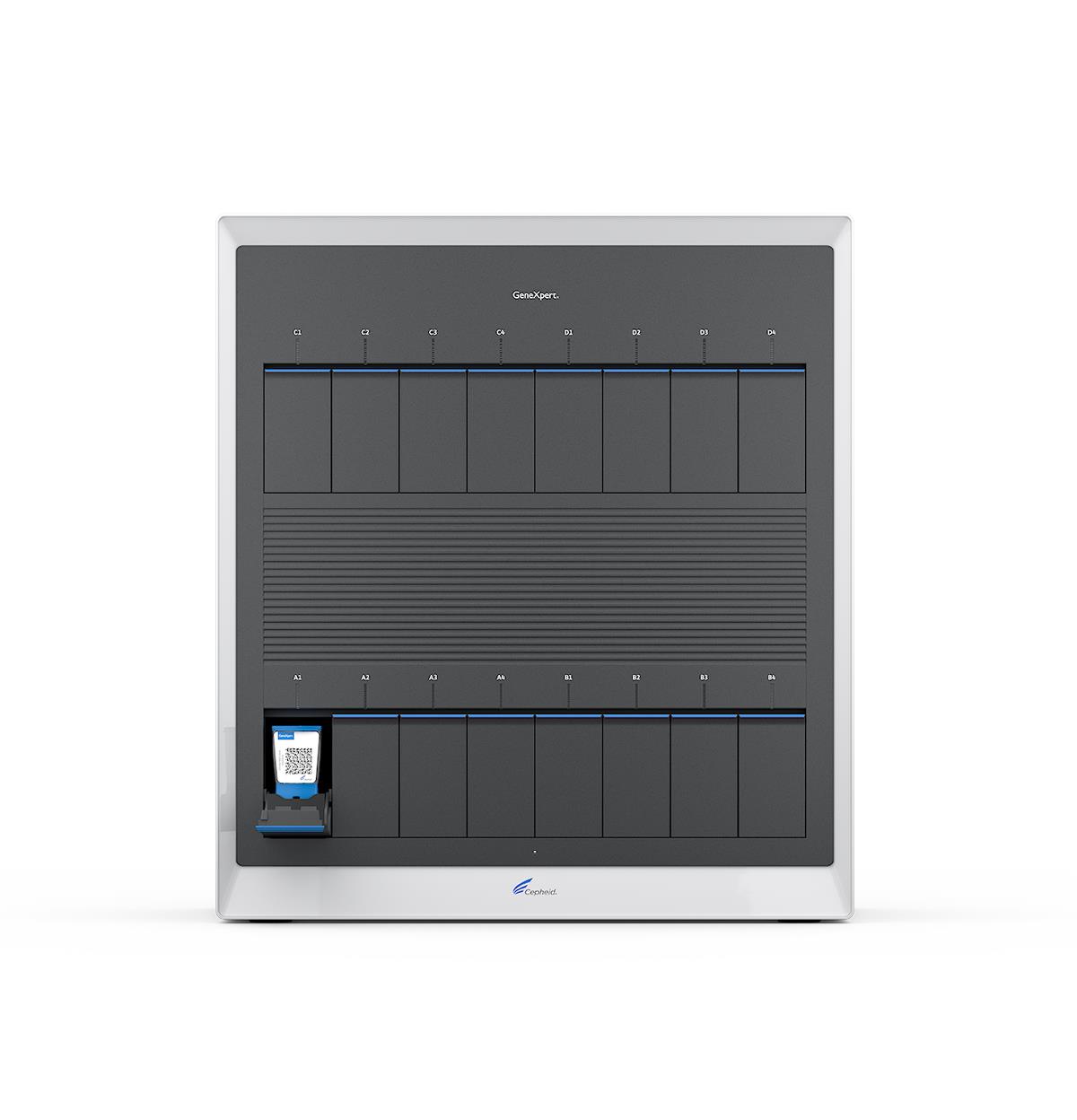 GeneXpert Clinical Molecular Analyzer Systems | Medline
