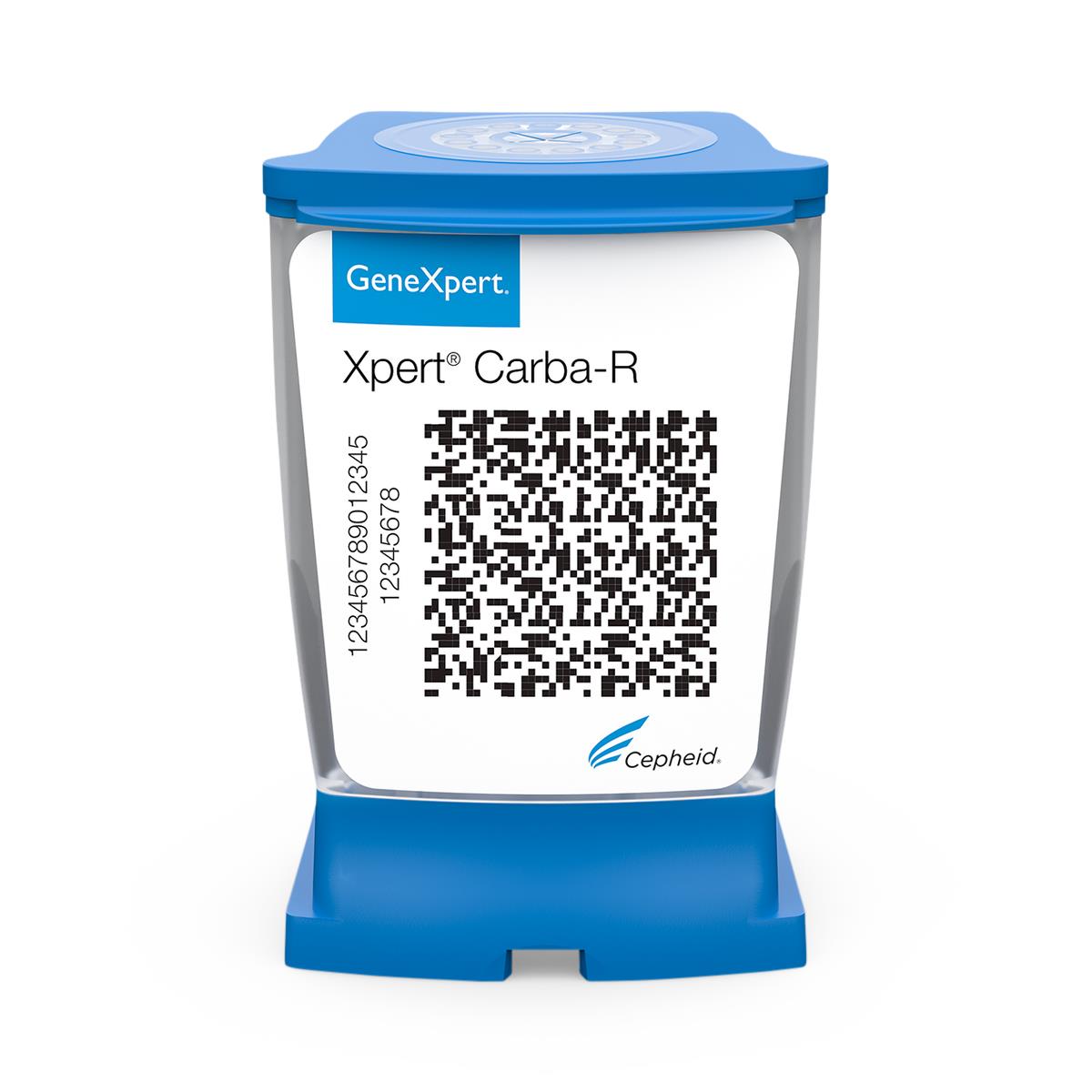 Xpert Carba-R StartPAKs | Medline