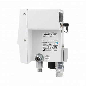 MaxBlend 2 Oxygen Blenders | Medline