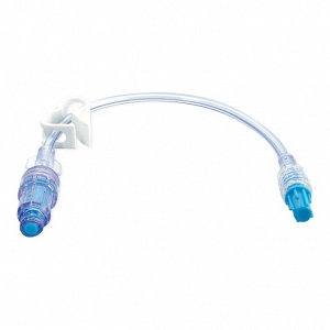 MaxPlus Pressure-Rated IV Extension Set | Medline