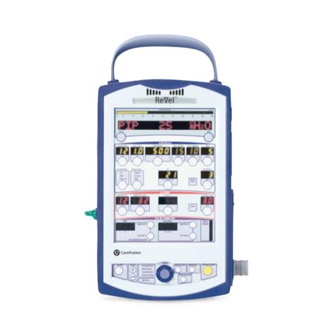 ReVel Portable Ventilator | Medline