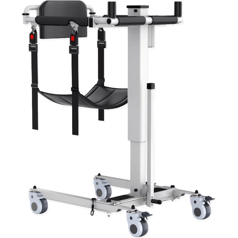 Freedom EveryLift Sling Seat Patient Lift | Medline