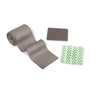 therabond silver dressing Therabond 3D Antimicrobial Wrap Systems (Pad Size: 4" x 72", Amount: Individual Dressing)