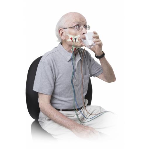 VitalStim Plus Electrotherapy System | Medline