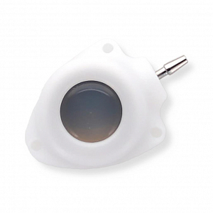 Polysite Polysite Pressure Injectable Infusion Port with Catheter | Medline