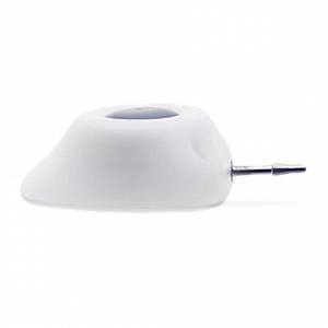 Polysite Polysite Pressure Injectable Infusion Port with Catheter | Medline