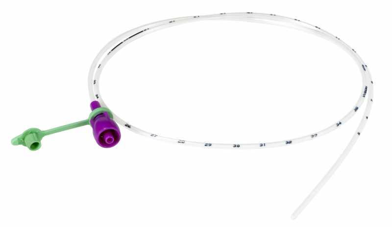 Nutrisafe Feeding Syringe and Tubes | Medline