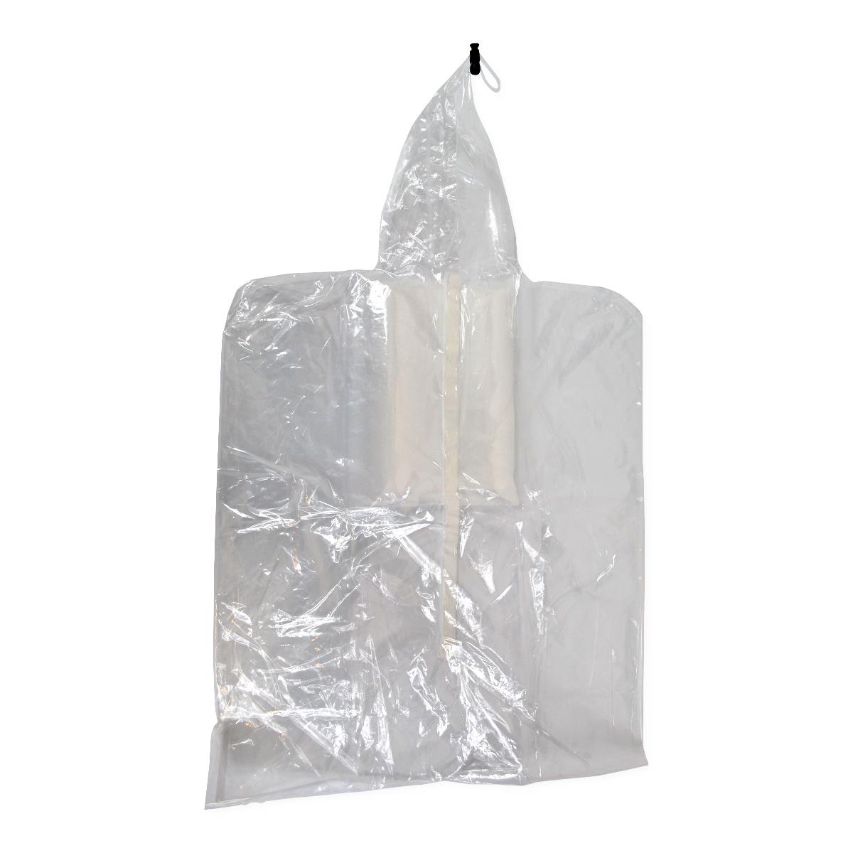 Neohelp Heat Loss Prevention Suit for Newborns | Medline