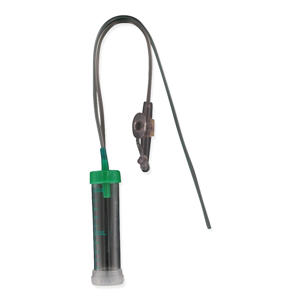 Mucaid Mucus Extractors | Medline