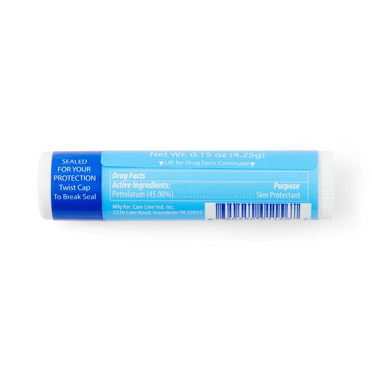Care Line Chappette Medicated Lip Balm | Medline