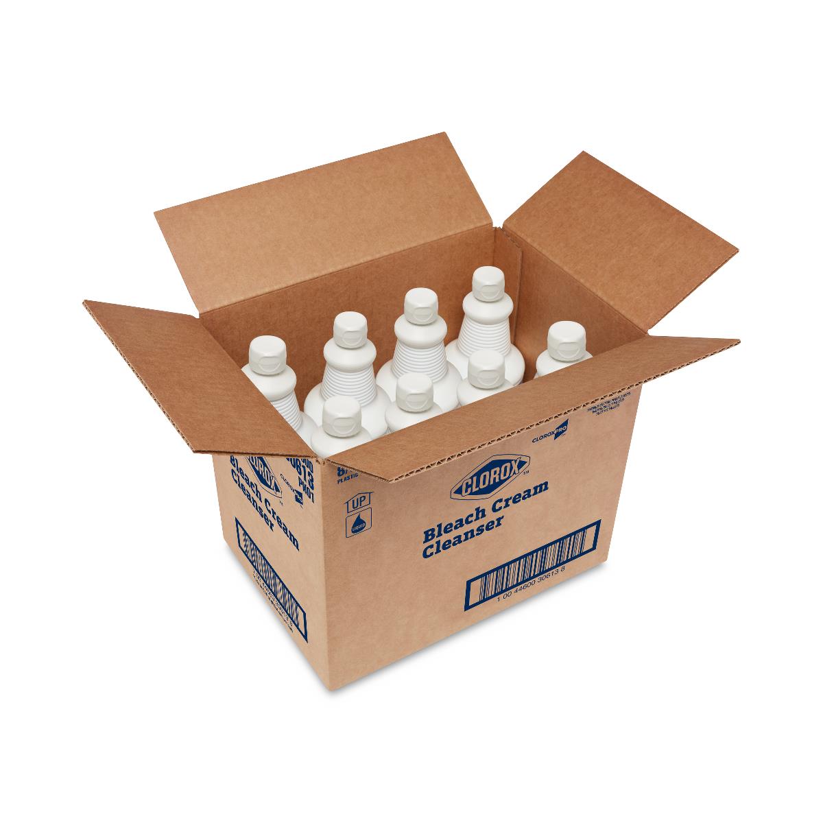 CloroxPro Bleach Cream Cleansers | Medline
