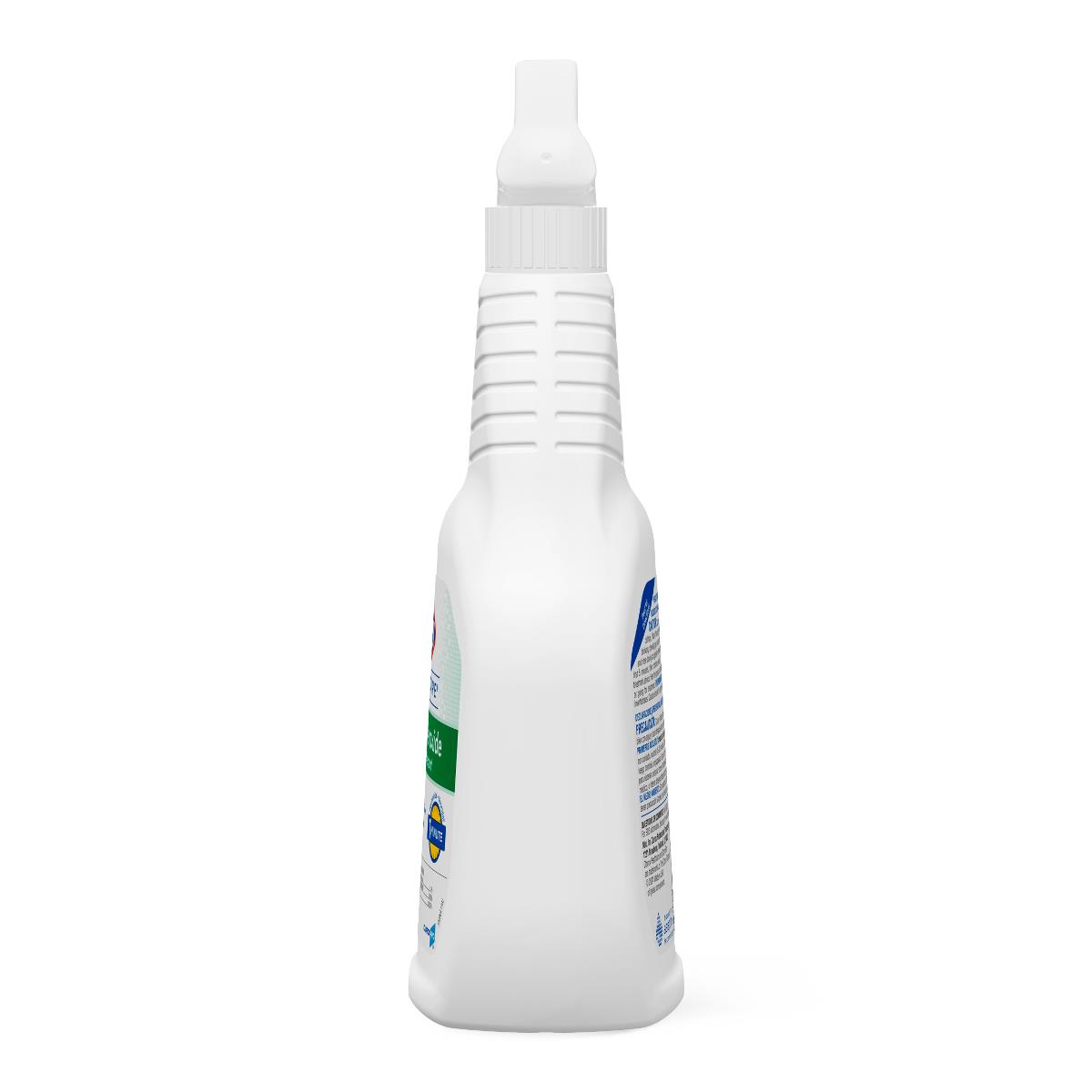 Clorox Healthcare Hydrogen Peroxide Cleaners | Medline