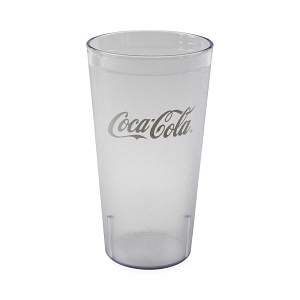 Colorware Coca-Cola Tumblers | Medline