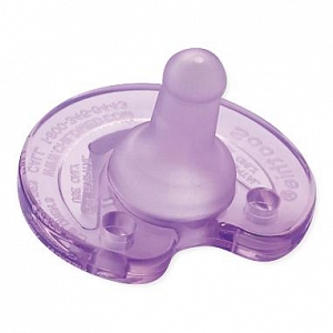 Wee Soothe Pacifier | Medline