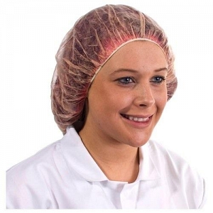 Cellucap Bouffant Caps | Medline