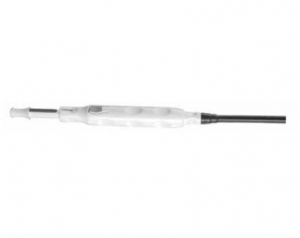 CLICK-TIP Injection Needles with Catheter | Medline