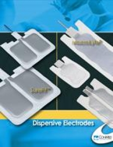 Conmed ThermoGard Dispersive Electrodes | Medline Industries, Inc.
