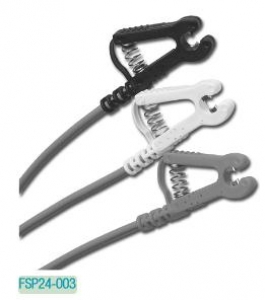FSR Shielded Safety Leadwires | Medline Industries, Inc.