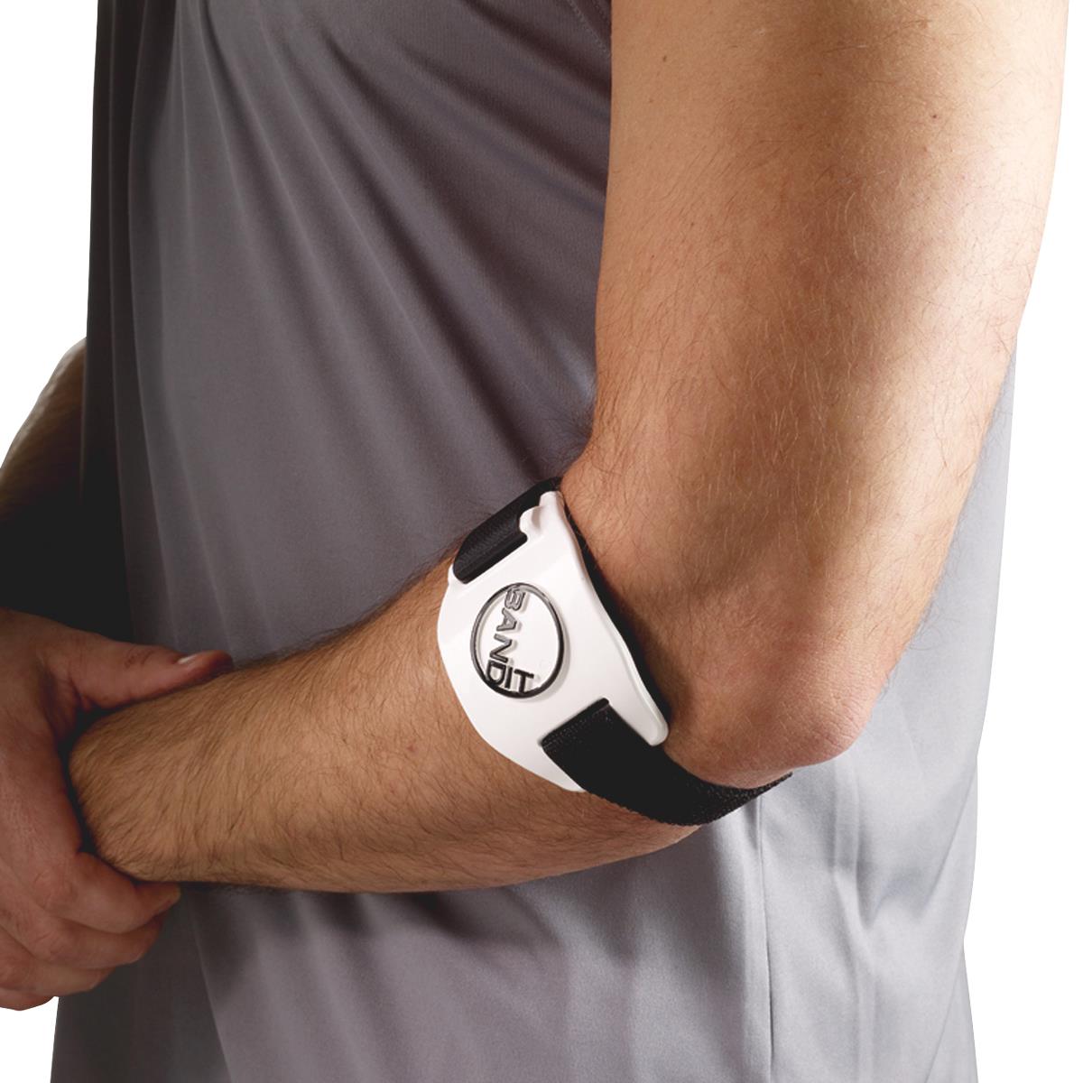 Corflex Band It Elbow Straps | Medline Industries, Inc.
