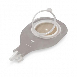 SenSura Mio Nonsterile 1-Piece Post-Op Pouches | Medline