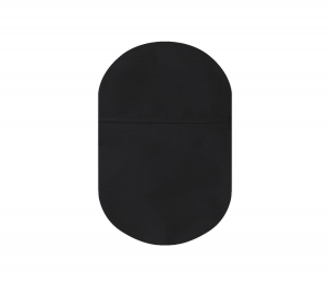 SenSura Mio 1-Piece Convex Closed Pouches | Medline