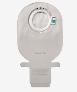 SenSura 2PC Mio Click Maxi Drainable Pouches | Medline