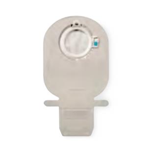 SenSura 2PC Mio Click Maxi Drainable Pouches | Medline