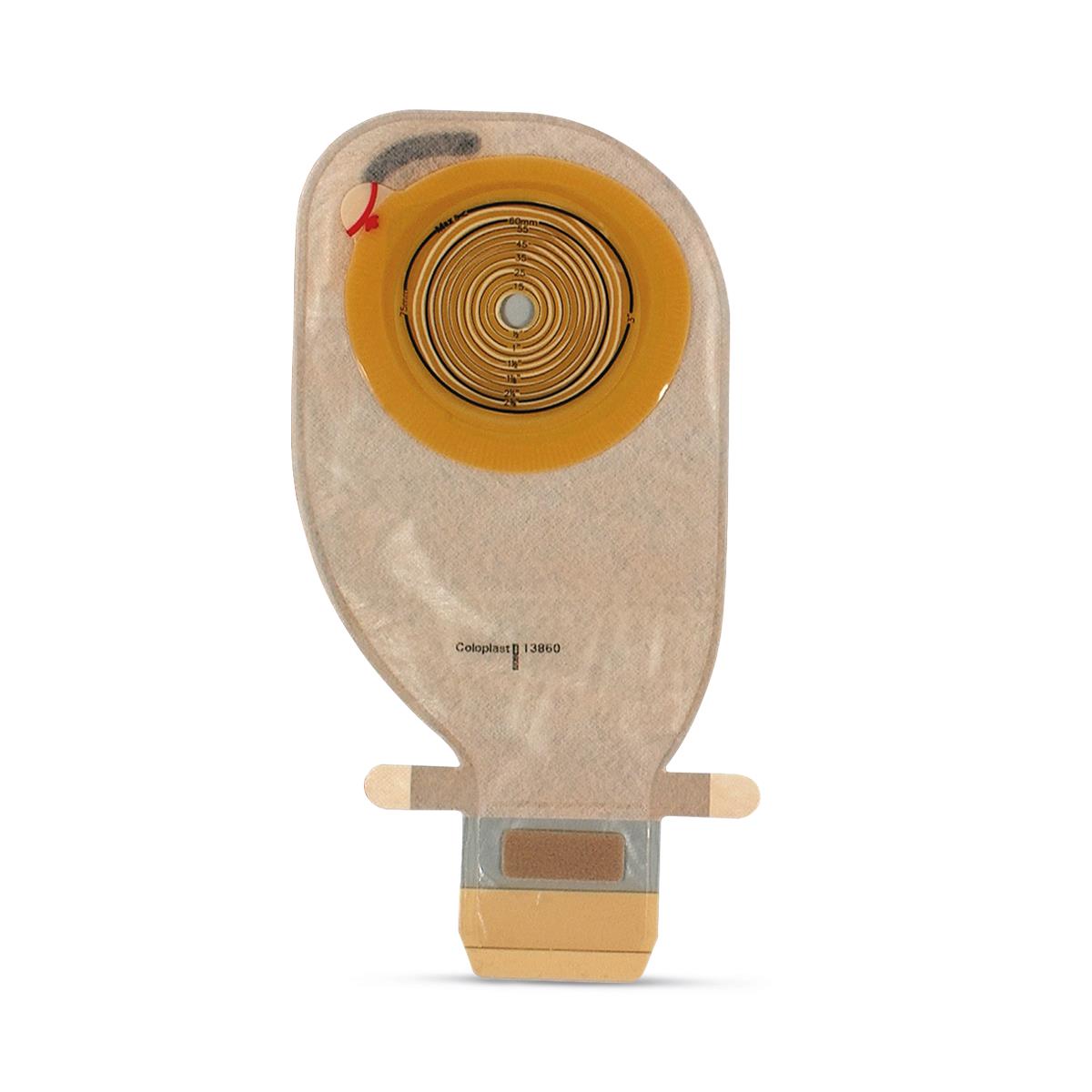 Assura Drainable Ostomy Pouch Systems | Medline