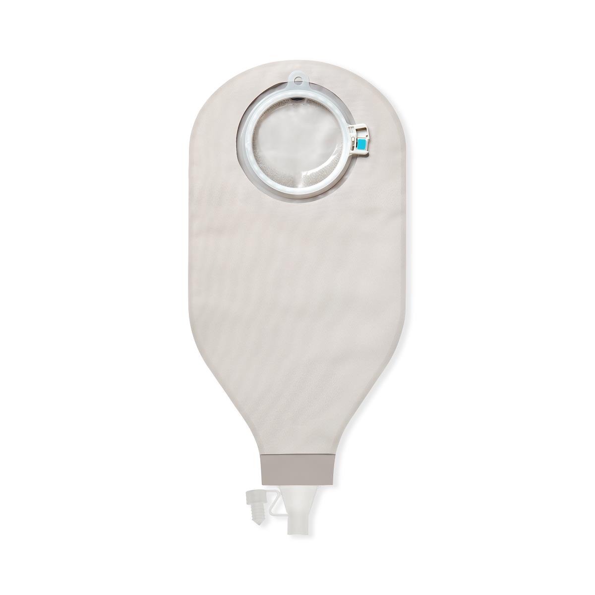 SenSura Mio Click High-Output Pouches with Soft Outlet | Medline