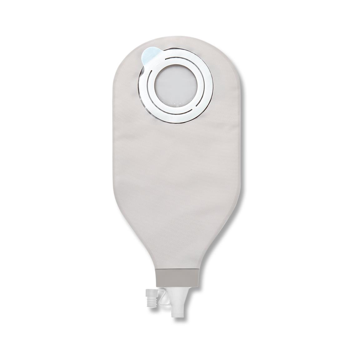colon　0102 ♡ SenSura Mio Flex 2-Piece High-Output Pouches with Tap Outlet