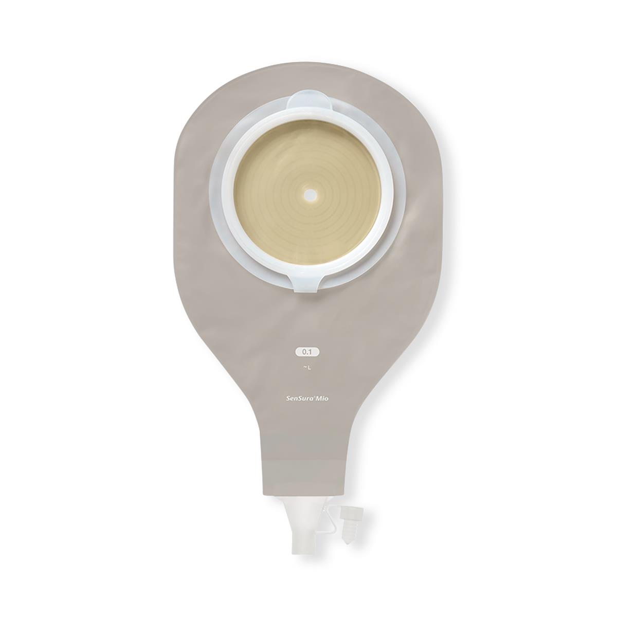 SenSura Mio Nonsterile 1-Piece Post-Op Pouches | Medline