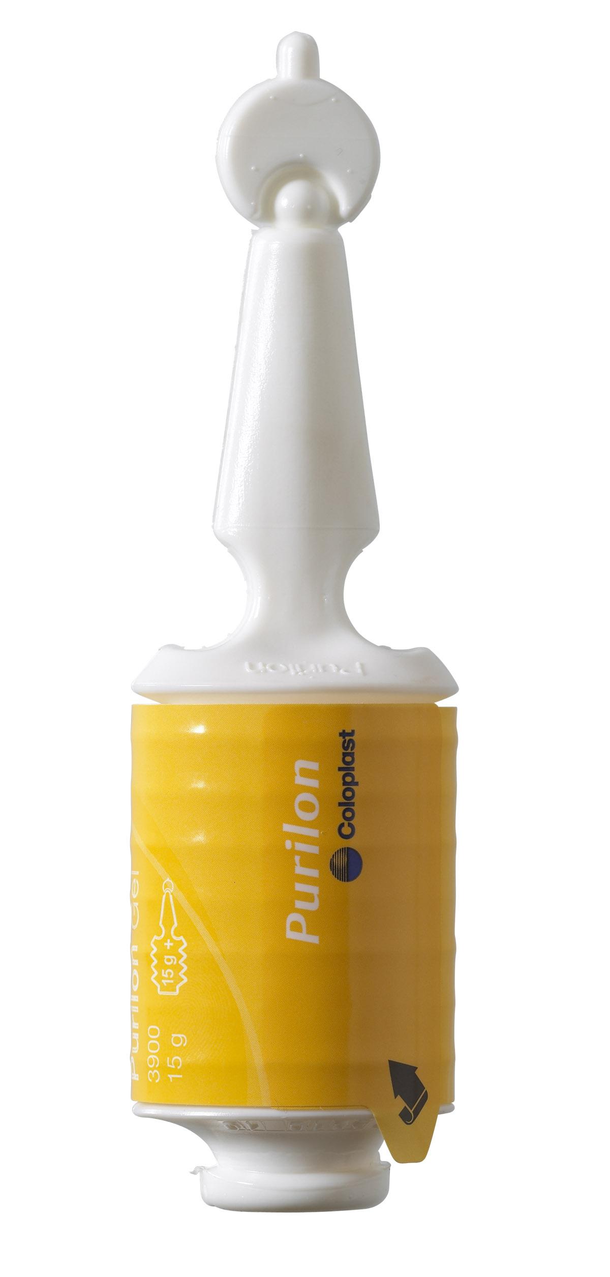 Purilon Hydrogel Wound Dressings | Medline