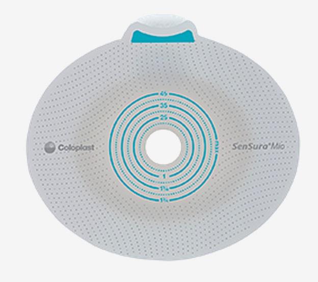 SenSura Mio Click Barriers | Medline