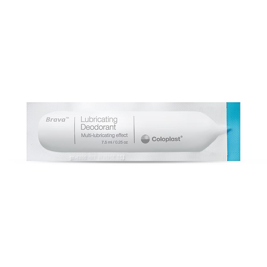 Brava Lubricating Deodorant | Medline Brava Lubricating Deodorant | Medline
