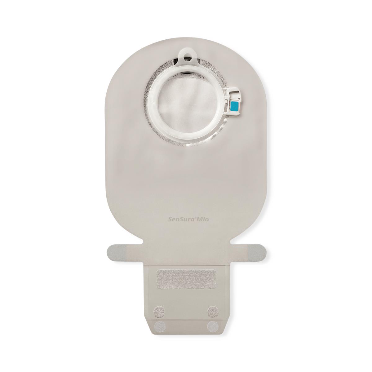 mioさま専用！ SenSura 2PC Mio Click Maxi Drainable Pouches | Medline