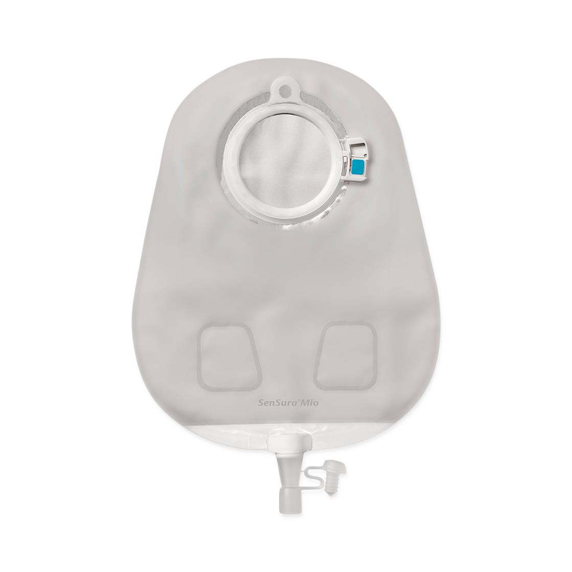 SenSura Mio Click MAXI 2-Piece Pouching Systems | Medline