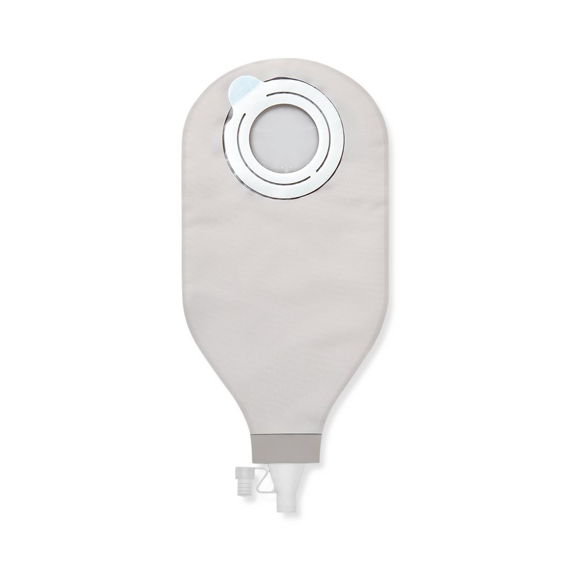 ミネリア SenSura Mio Flex 2-Piece High-Output Pouches with Tap Outlet | Medline