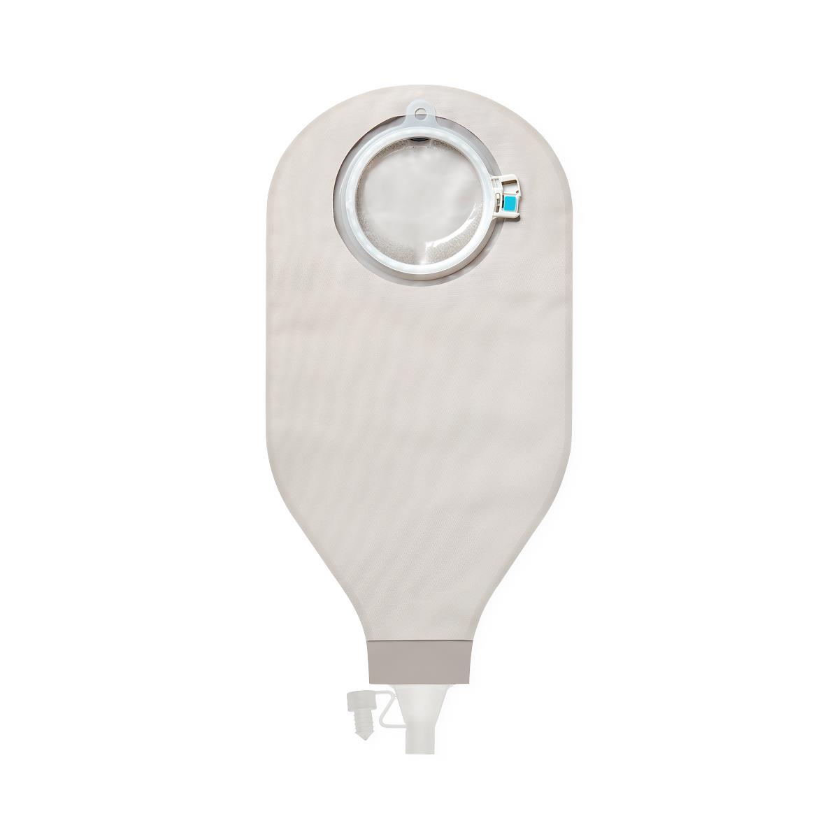 SenSura Mio Click High-Output Pouches with Soft Outlet | Medline