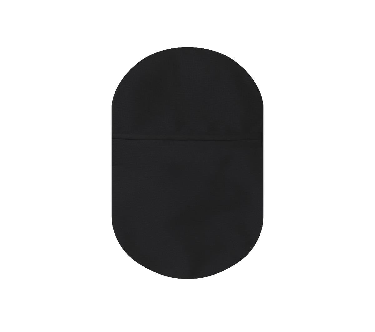 SenSura Mio 1-Piece Convex Closed Pouches | Medline