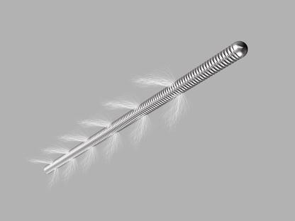 Cook Hilal Embolization Coil | Medline