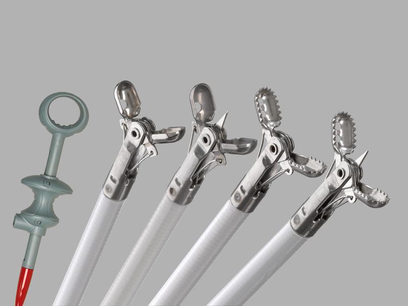 Cook Captura Disposable Biopsy Forceps | Medline