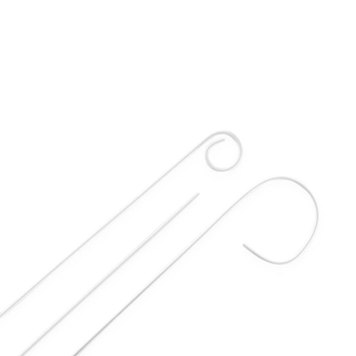 Cook Royal Flush Plus HighFlow Catheter Medline