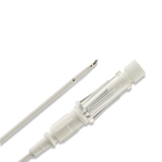 Yueh Centesis Catheter Needles | Medline
