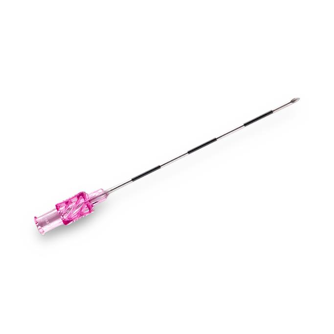 One-Part Percutaneous Entry Needle | Medline