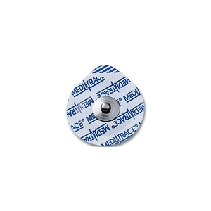 Kendall 100 Series Foam Electrodes | Medline