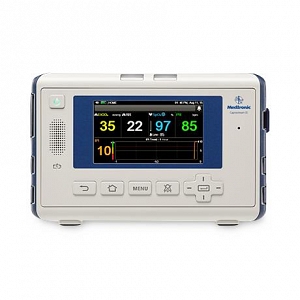 Microcap Capnography Monitor/Accessories | Medline