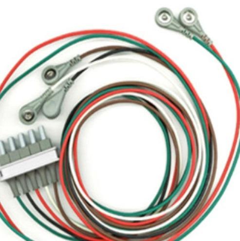 Cardinal Health 3-Lead and 5-Lead Leadwires | Medline