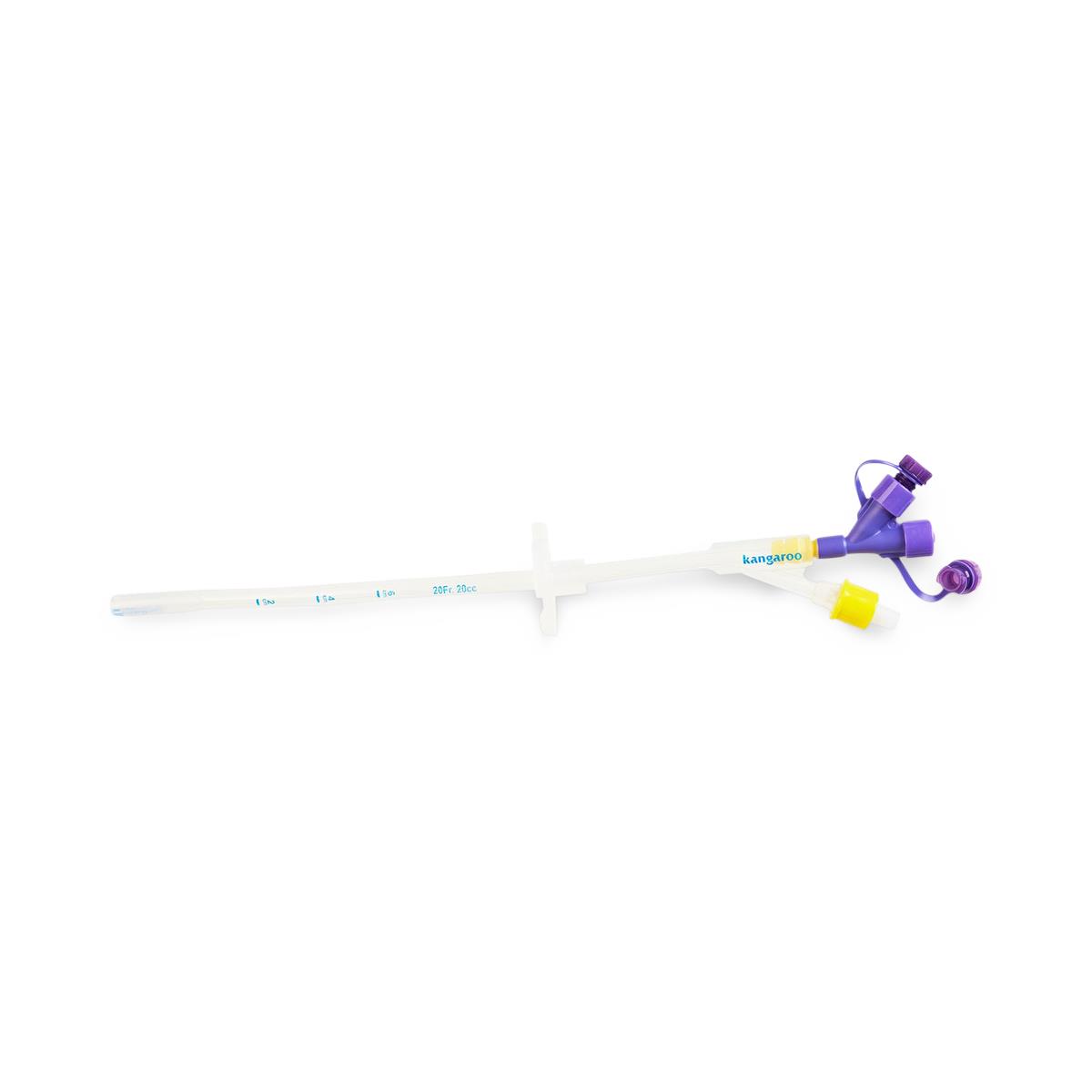 Kangaroo Gastrostomy and Skin Level Tubes | Medline
