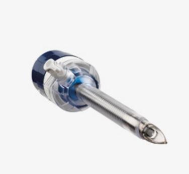 Versaport Plus Bladeless Trocar | Medline
